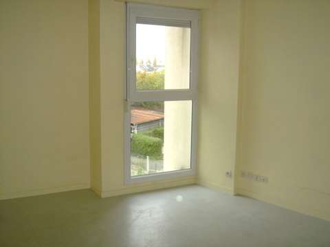 Location Studio 1 pièce Rennes Villejean 35