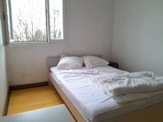 Location Chambre 4 pièces