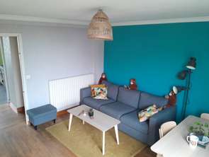 Location ChambreRennes Villejean