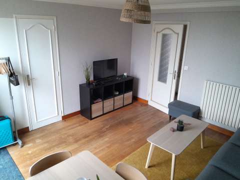 Location Chambre 4 pièces