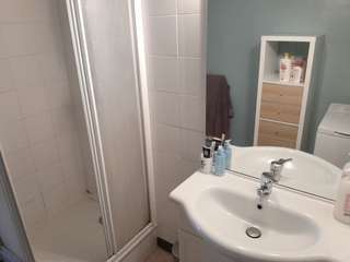 Location Chambre 4 pièces