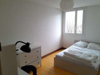 Location Chambre 4 pièces