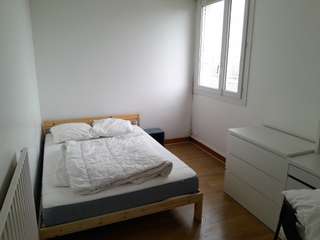 Location Chambre 4 pièces