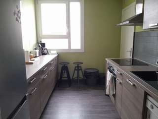 Location Chambre 4 pièces