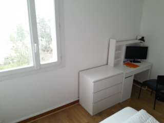 Location Chambre 4 pièces