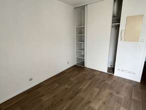 Location Appartement T1Rennes Villejean