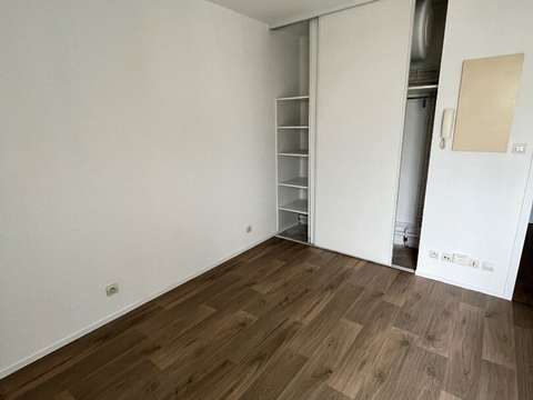 Location appartement 1 pièce Rennes Villejean 35