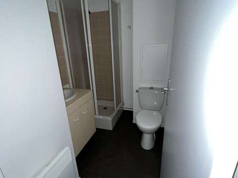 Location appartement 1 pièce