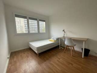 Location Chambre 1 pièce