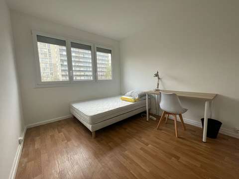Location Chambre 1 pièce