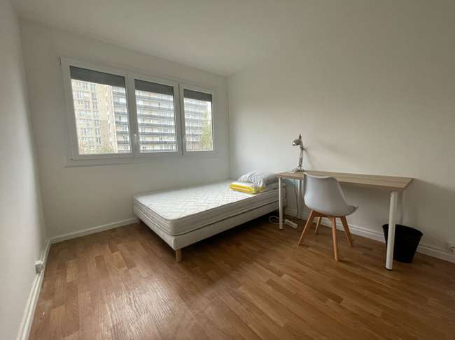Location Chambre 1 pièce