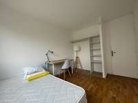 Location Chambre 1 pièce