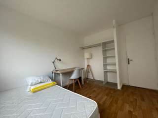 Location Chambre 1 pièce