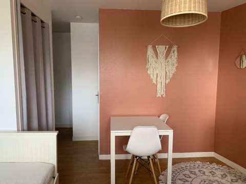 Location appartement 1 pièce