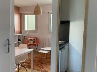 Location appartement 1 pièce