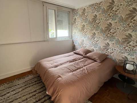 Location appartement 5 pièces