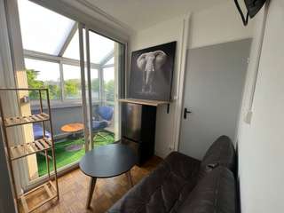 Location appartement 5 pièces