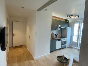 Location ChambreRennes Villejean
