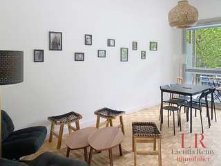 Location appartement 5 pièces