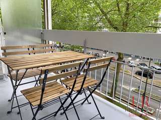 Location appartement 5 pièces