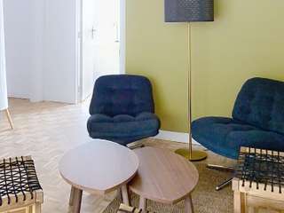 Location appartement 5 pièces