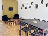 Location appartement 5 pièces