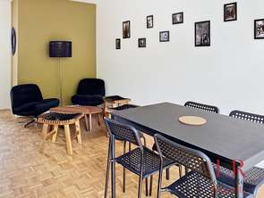 Location Appartement 5 piècesRennes Villejean