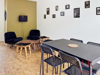 Location appartement 5 pièces