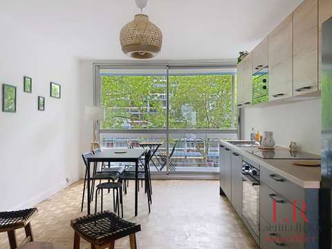 Location appartement 5 pièces