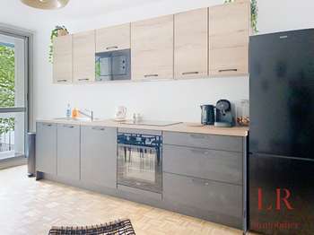 Location appartement 5 pièces