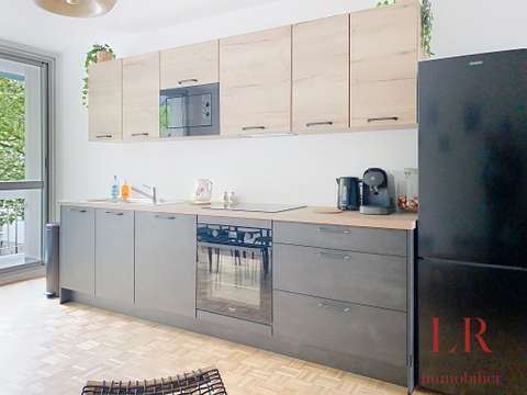Location appartement 5 pièces