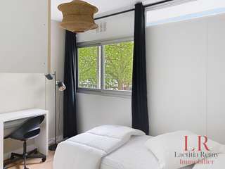 Location appartement 5 pièces