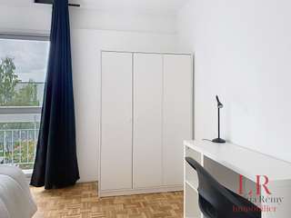 Location appartement 5 pièces