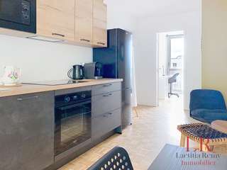 Location appartement 5 pièces