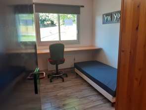 Location StudioRennes Villejean