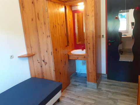 Location Studio 1 pièce