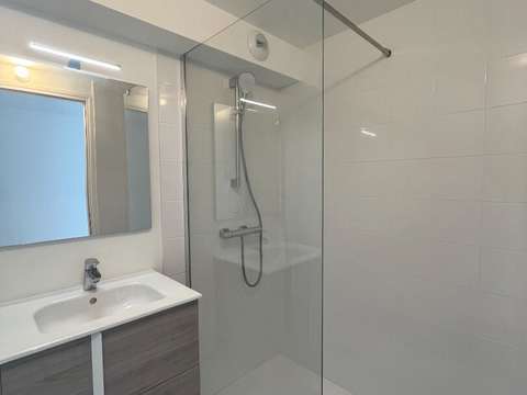 Location Chambre 1 pièce
