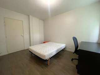 Location Chambre 1 pièce