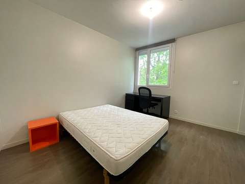 Location Chambre 1 pièce