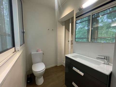 Location Chambre 1 pièce