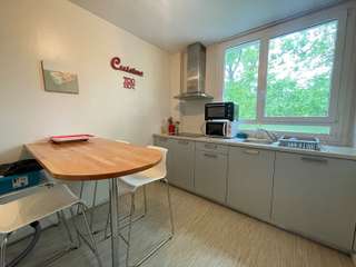 Location Chambre 1 pièce