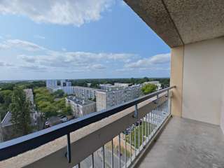 Location Chambre 2 pièces