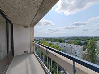 Location Chambre 2 pièces