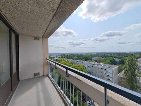 Location Chambre 2 pièces