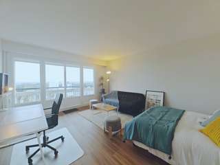 Location Chambre 2 pièces