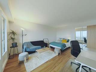 Location Chambre 2 pièces