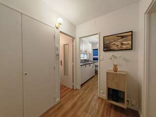 Location Chambre 2 pièces