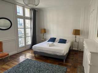 Location appartement 4 pièces Location appartement 4 pièces