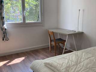 Location Chambre 1 pièce