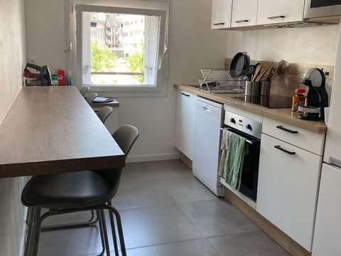 Location Chambre 1 pièce